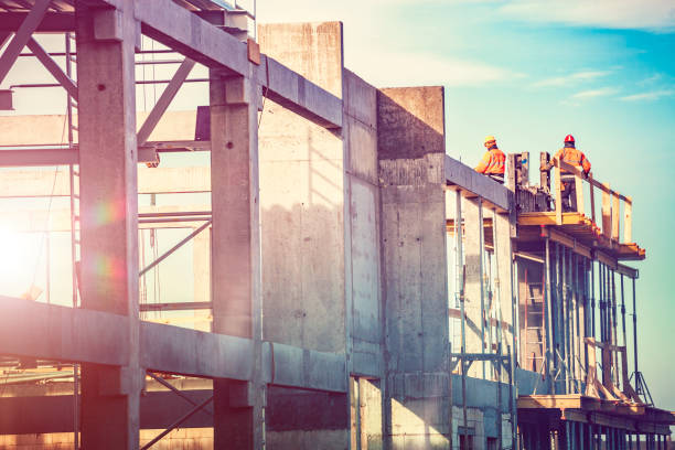 Best Concrete Retaining Walls in Seven Mile, AZ