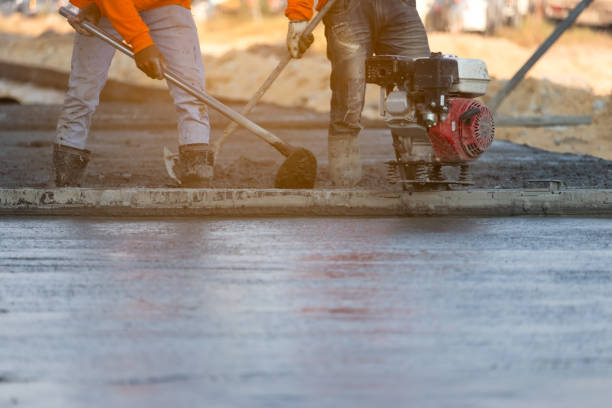 Best Concrete Driveway Installation in Seven Mile, AZ