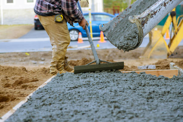 Best Industrial Concrete Flooring in Seven Mile, AZ