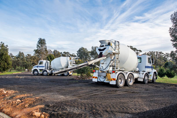 Best Concrete Staining and Coloring in Seven Mile, AZ