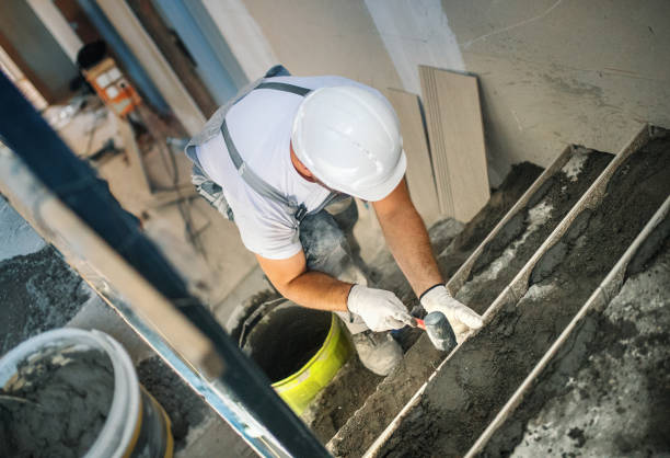 Best Concrete Steps and Stairs in Seven Mile, AZ