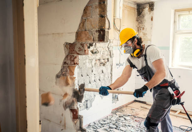 Best Concrete Removal and Replacement in Seven Mile, AZ