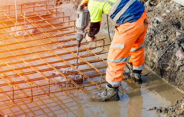 Best Concrete Grinding and Polishing in Seven Mile, AZ